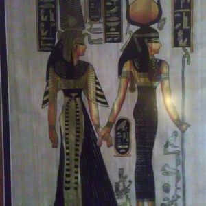 Meet your Posher, Thomas